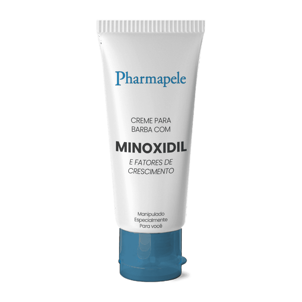 Minoxidil (5%)
