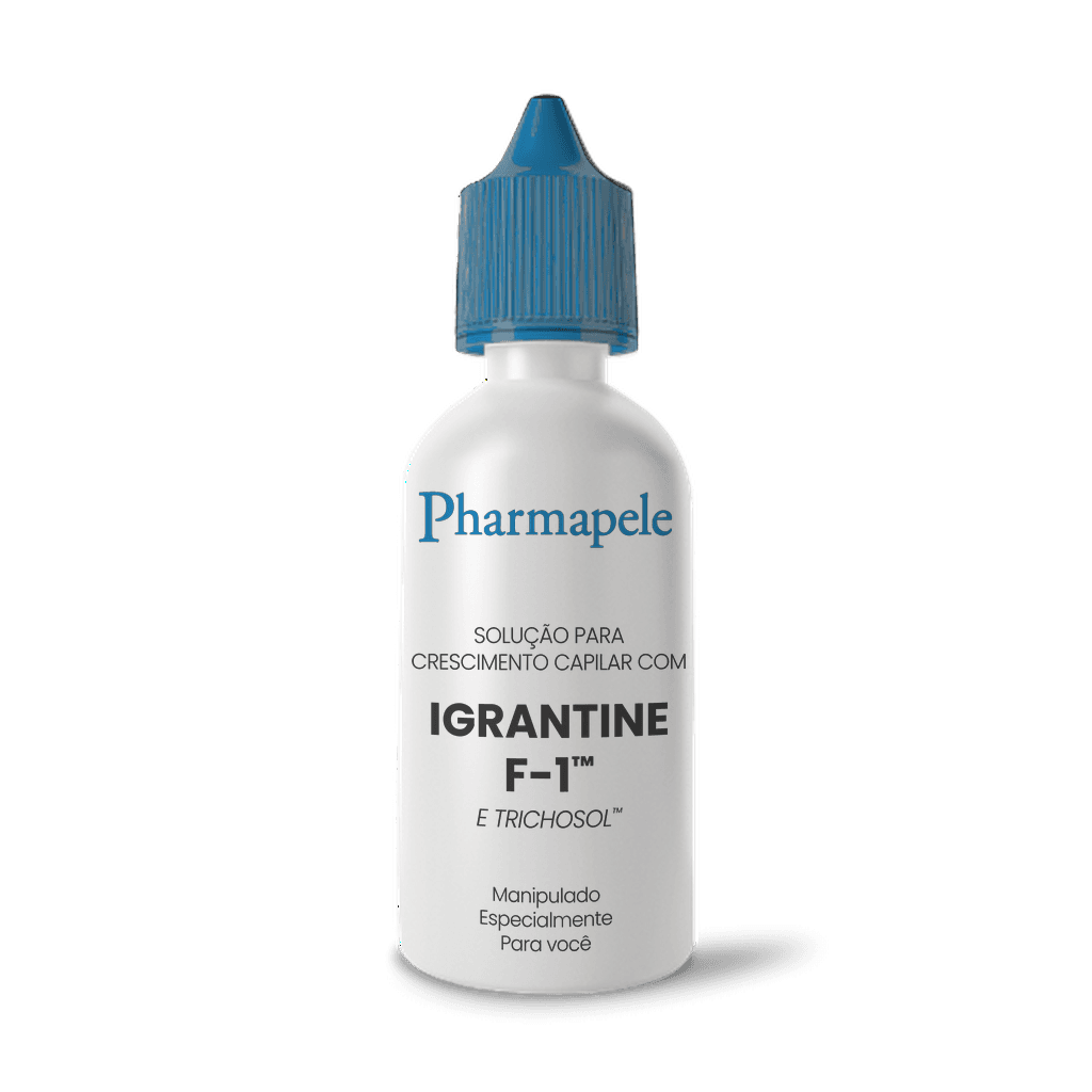 IGrantine F-1™ (0,15%)