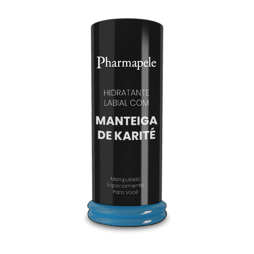 Manteiga de Karité (2%)