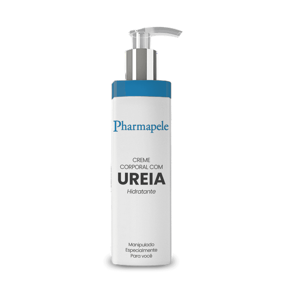 Uréia (5%)