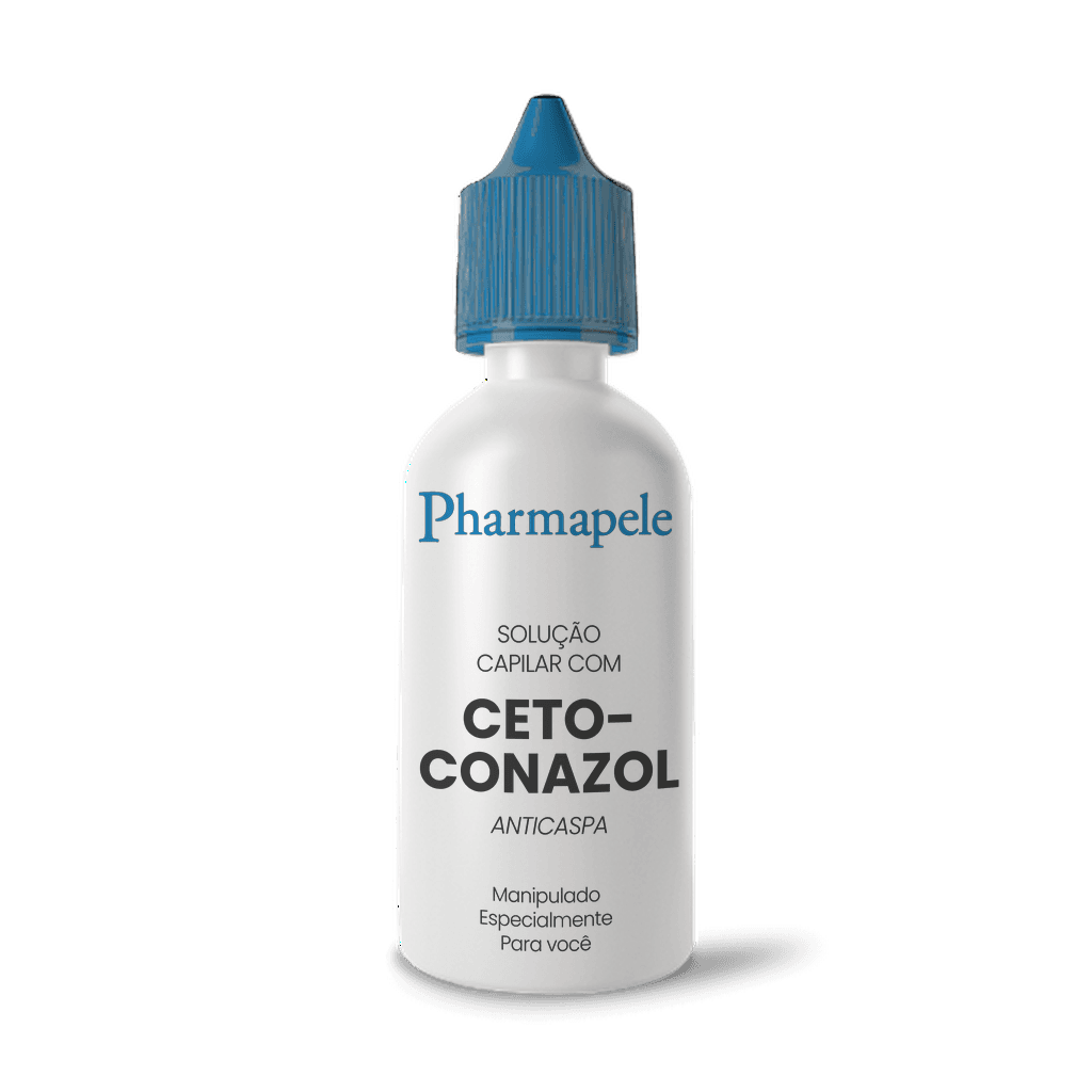 Cetoconazol (2%)
