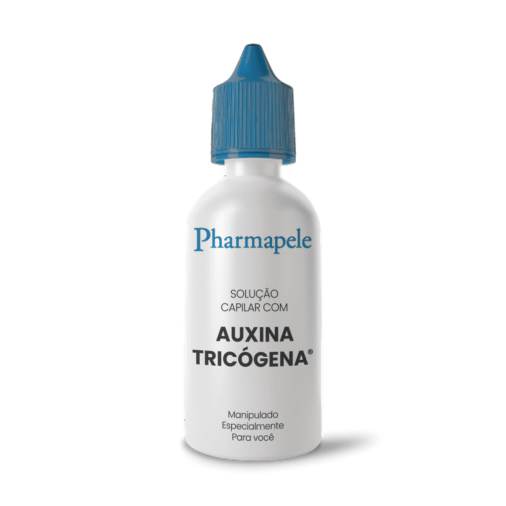 Auxina Tricogena® (12%)
