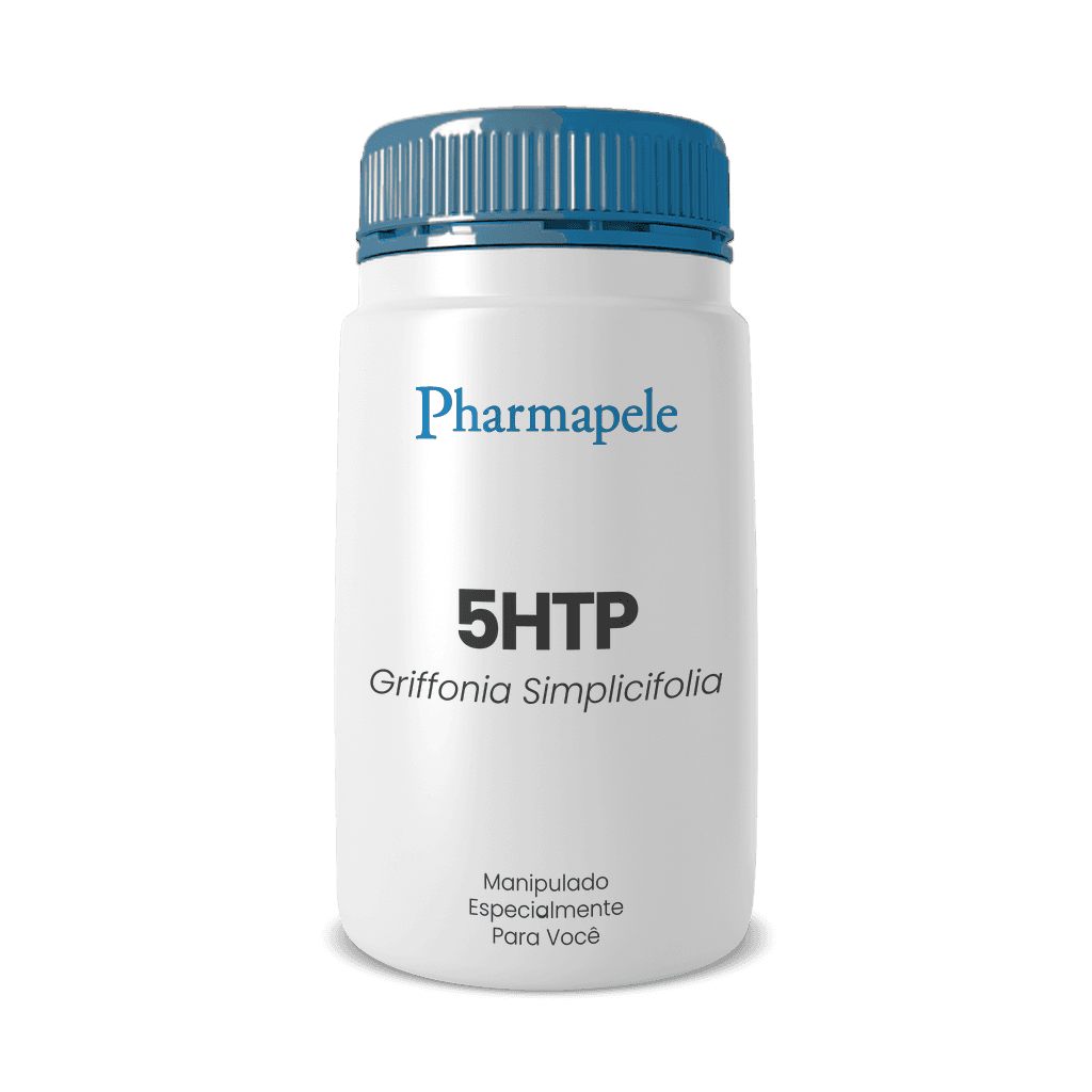 5HTP (50mg)