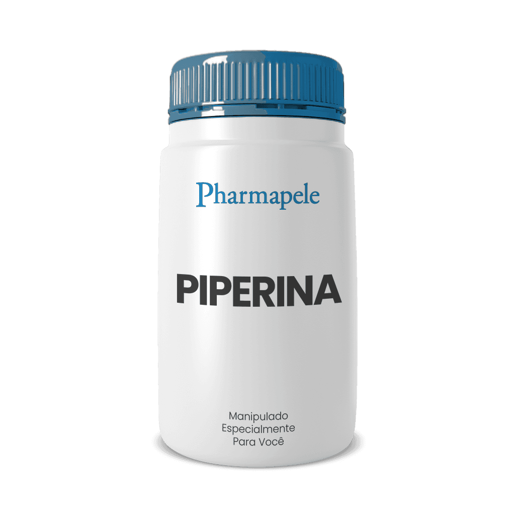 Piperina (10mg)