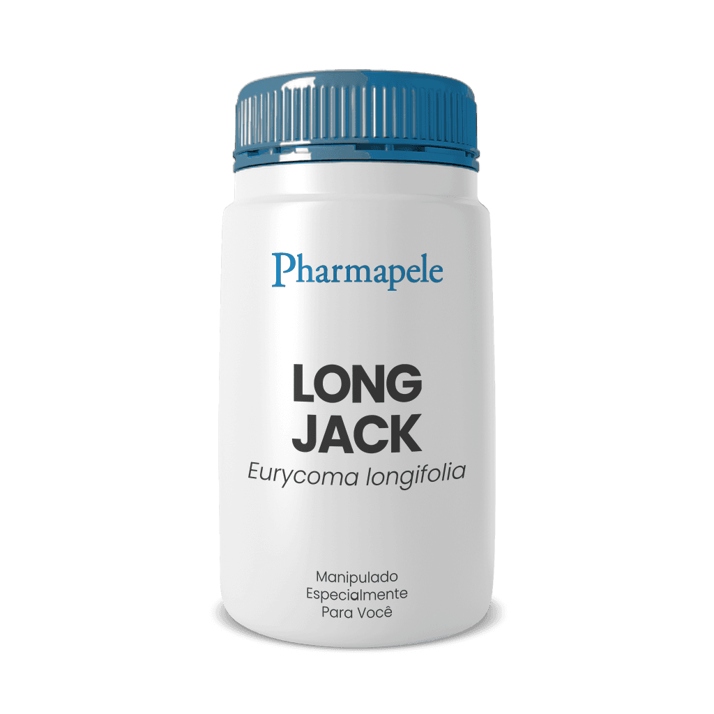 Long Jack (400mg)