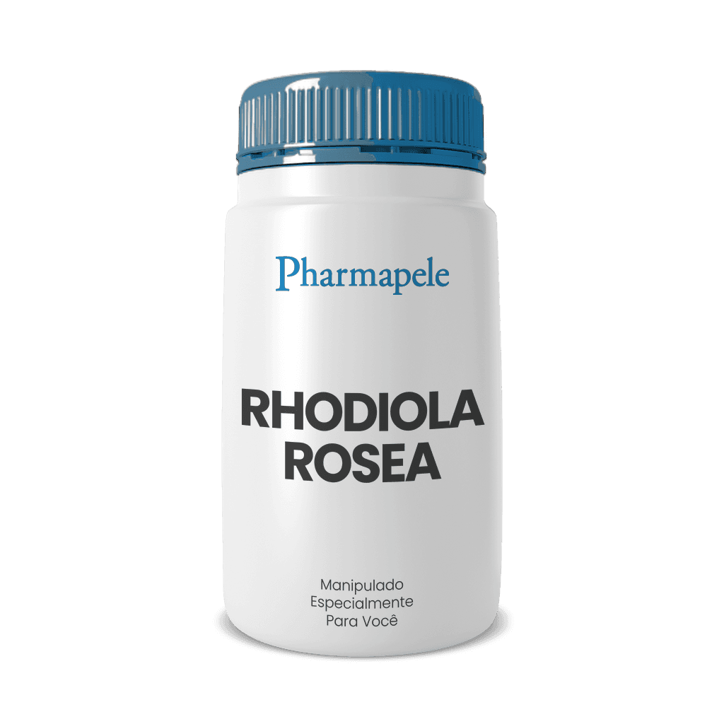 Rhodiola (300mg)