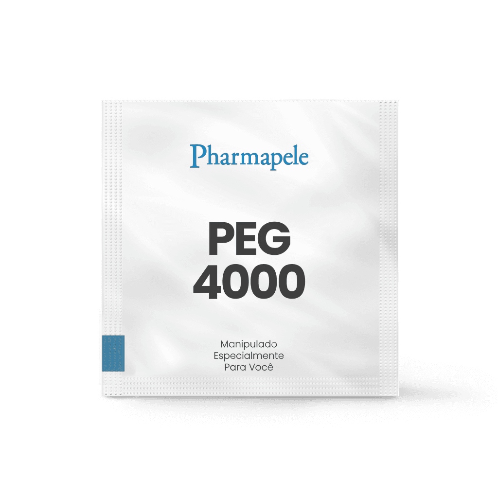 Peg 4000 (10g)