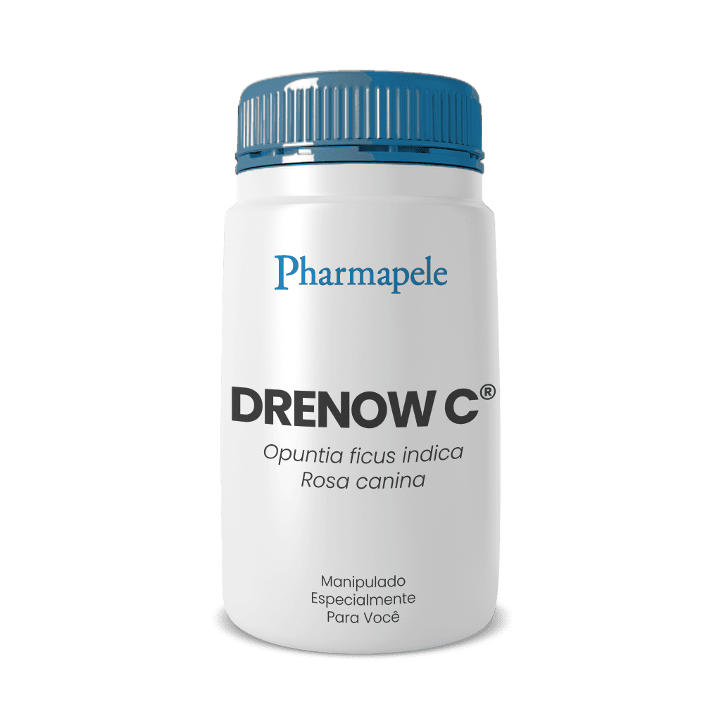 Drenow C® (500mg)