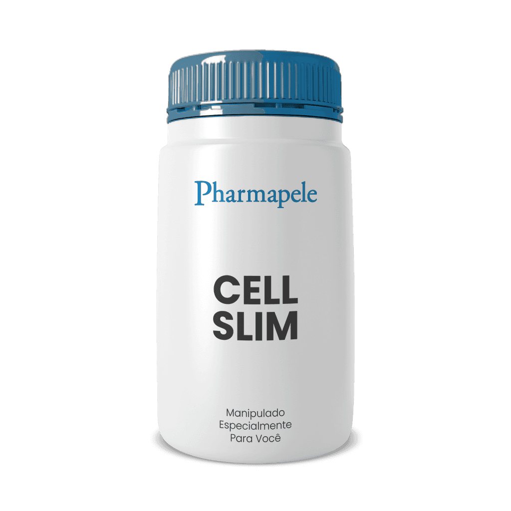 Cell Slim (300mg)