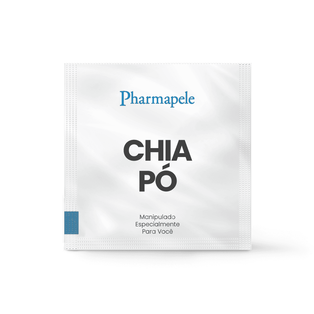 Chia Pó (1g)