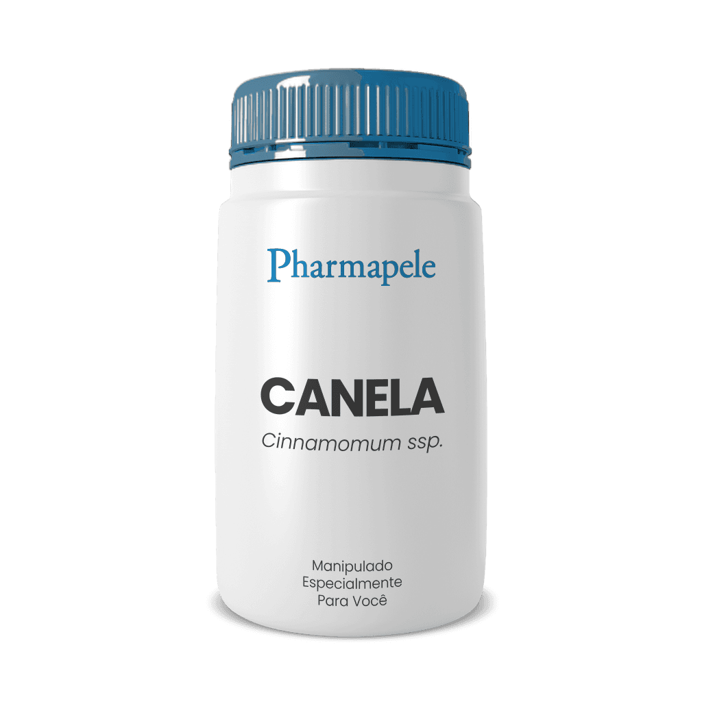 Canela (500mg)