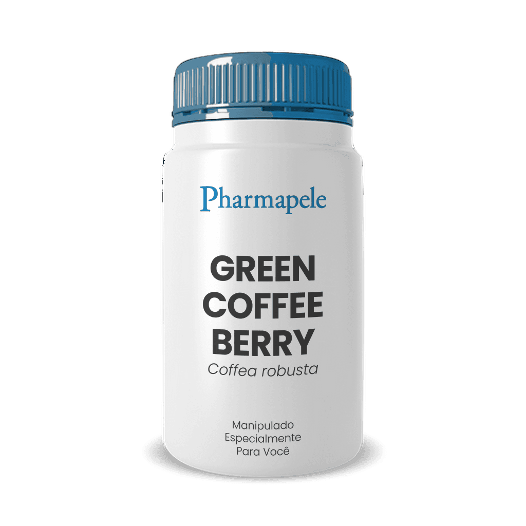 Green Coffee Berry (300mg)
