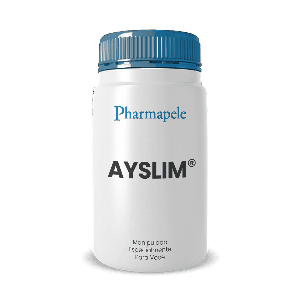 Ayslim ® (500mg)