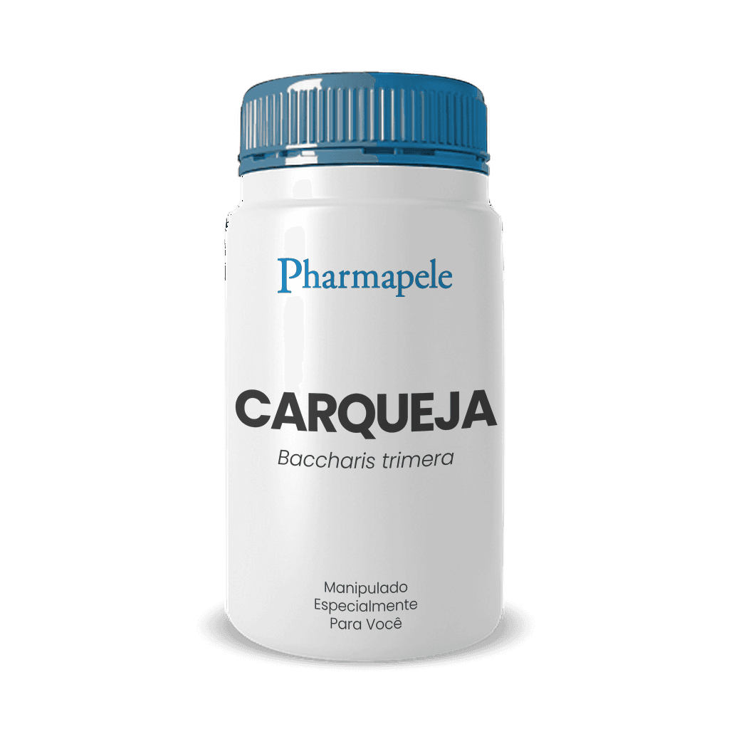 Carqueja (300mg)