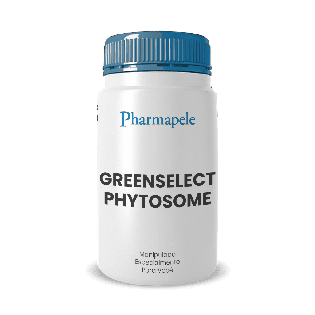 Greenselect Phytosome