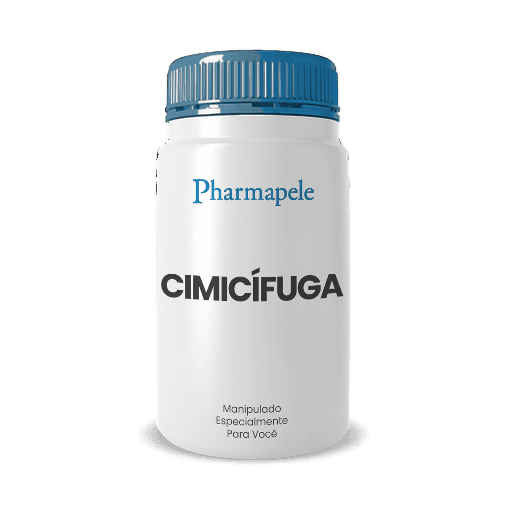 Cimicífuga (80mg)