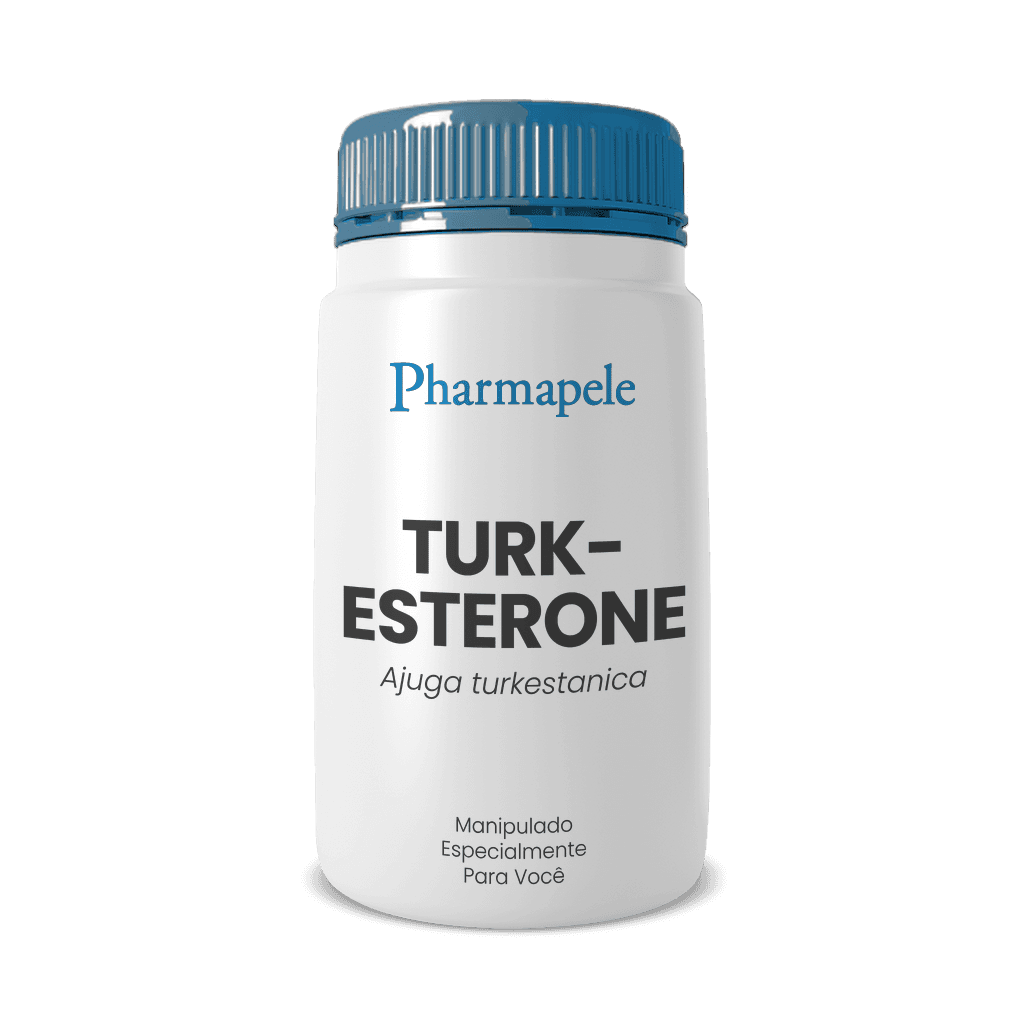 Turkesterone (500mg)
