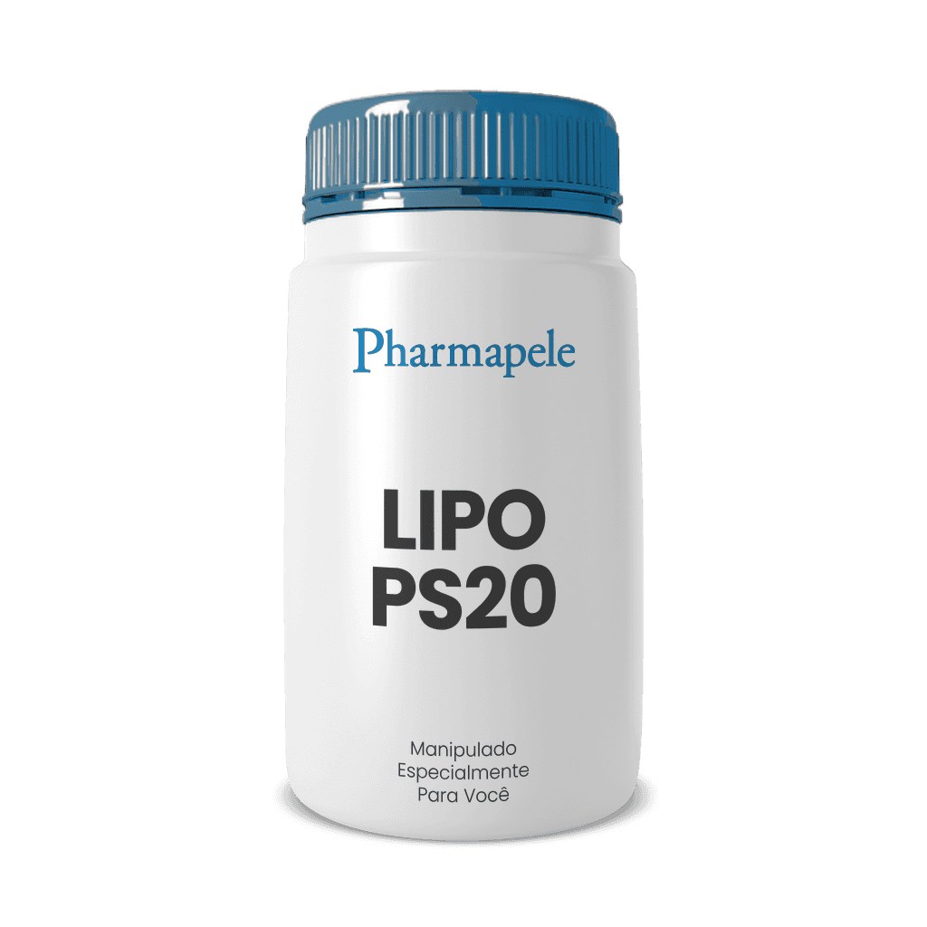 Lipo PS20® (300mg)