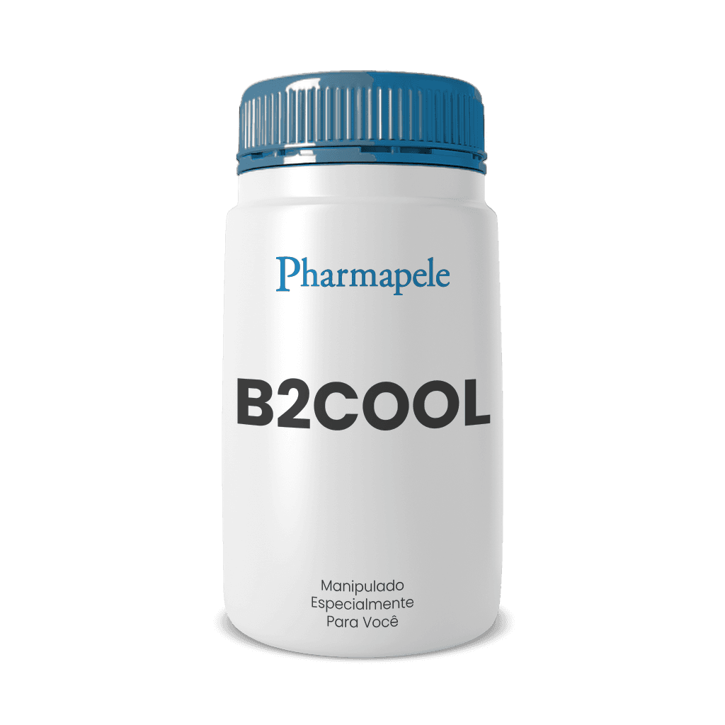 B2Cool (40mg)