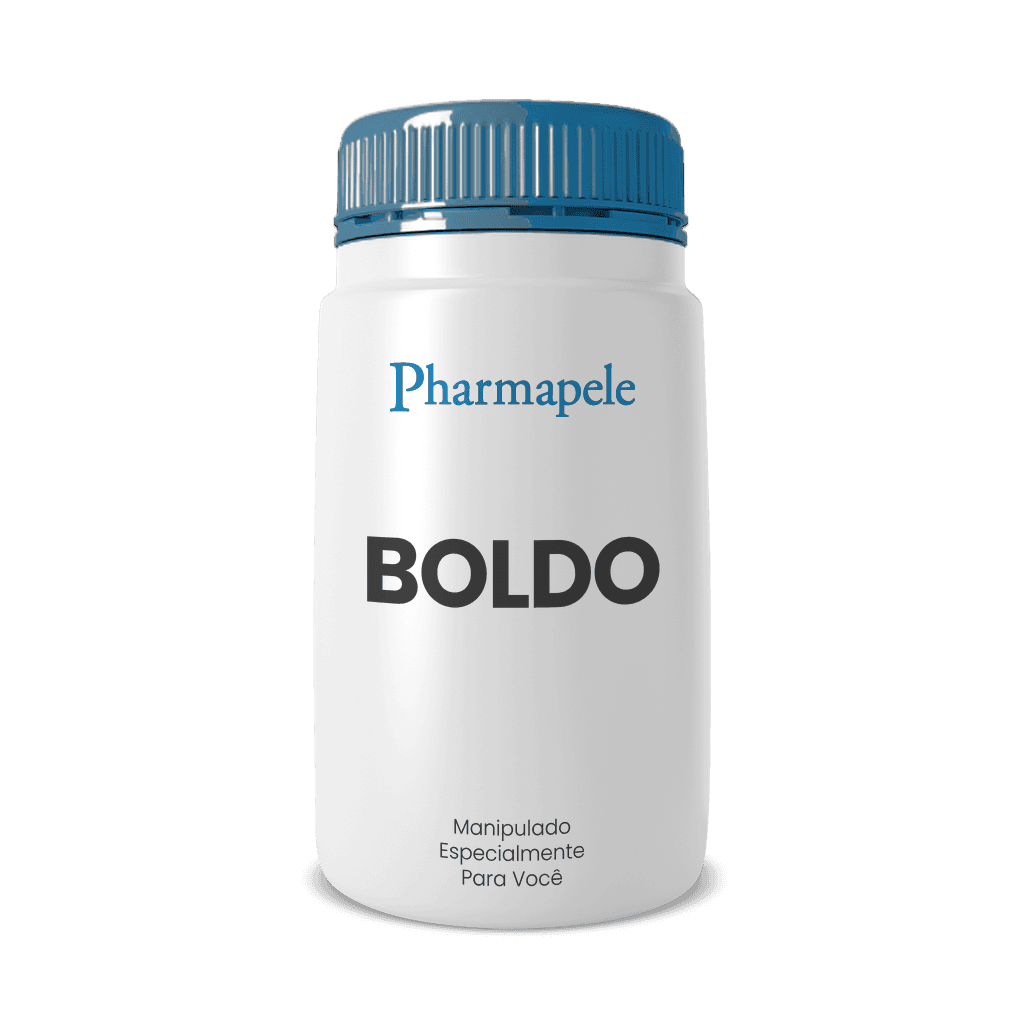 Boldo (125mg)