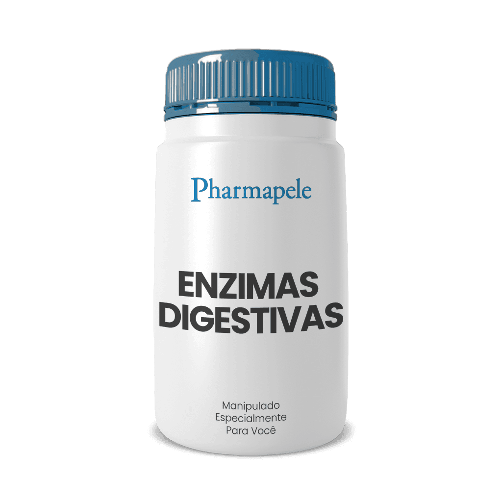 Enzimas digestivas