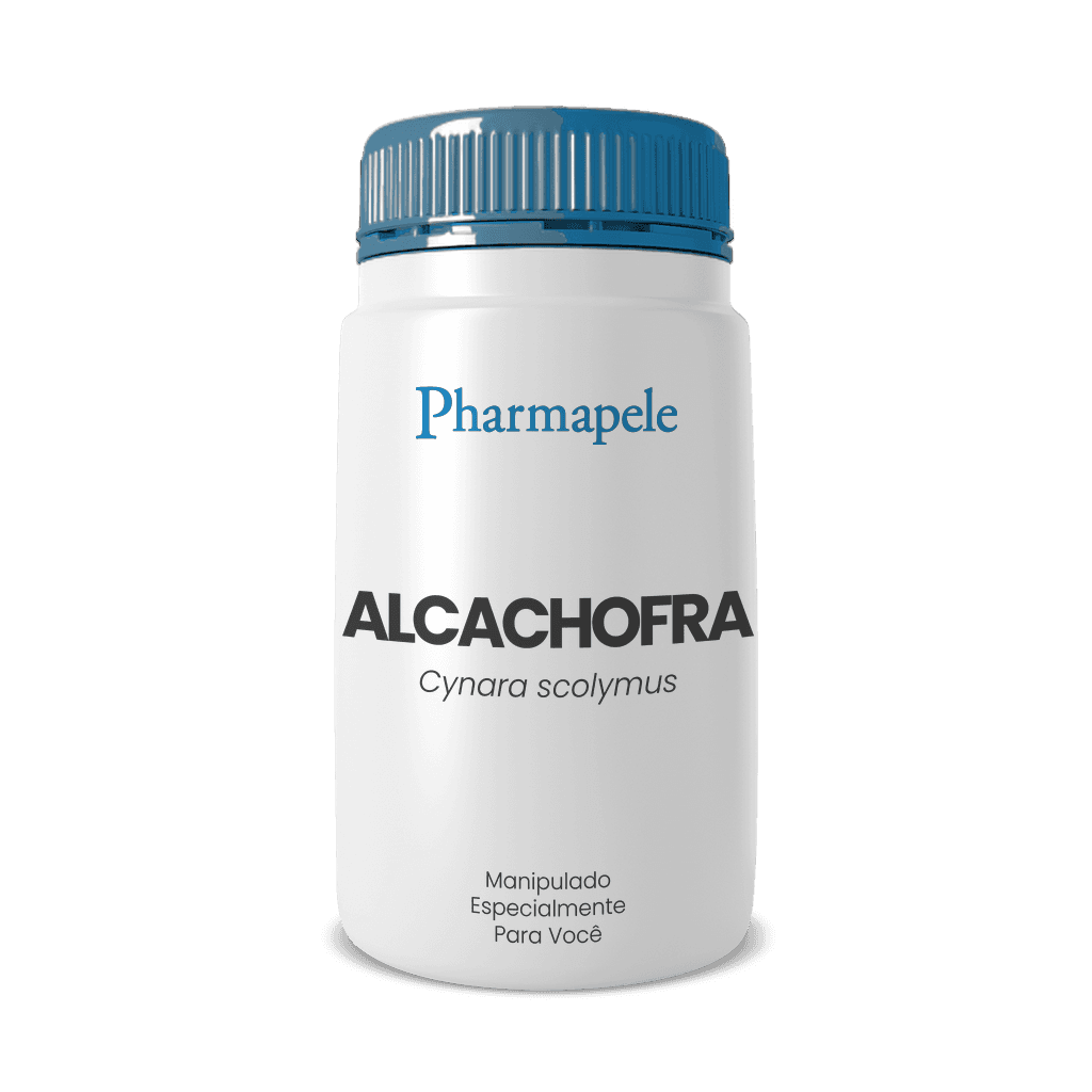 Alcachofra (250mg)