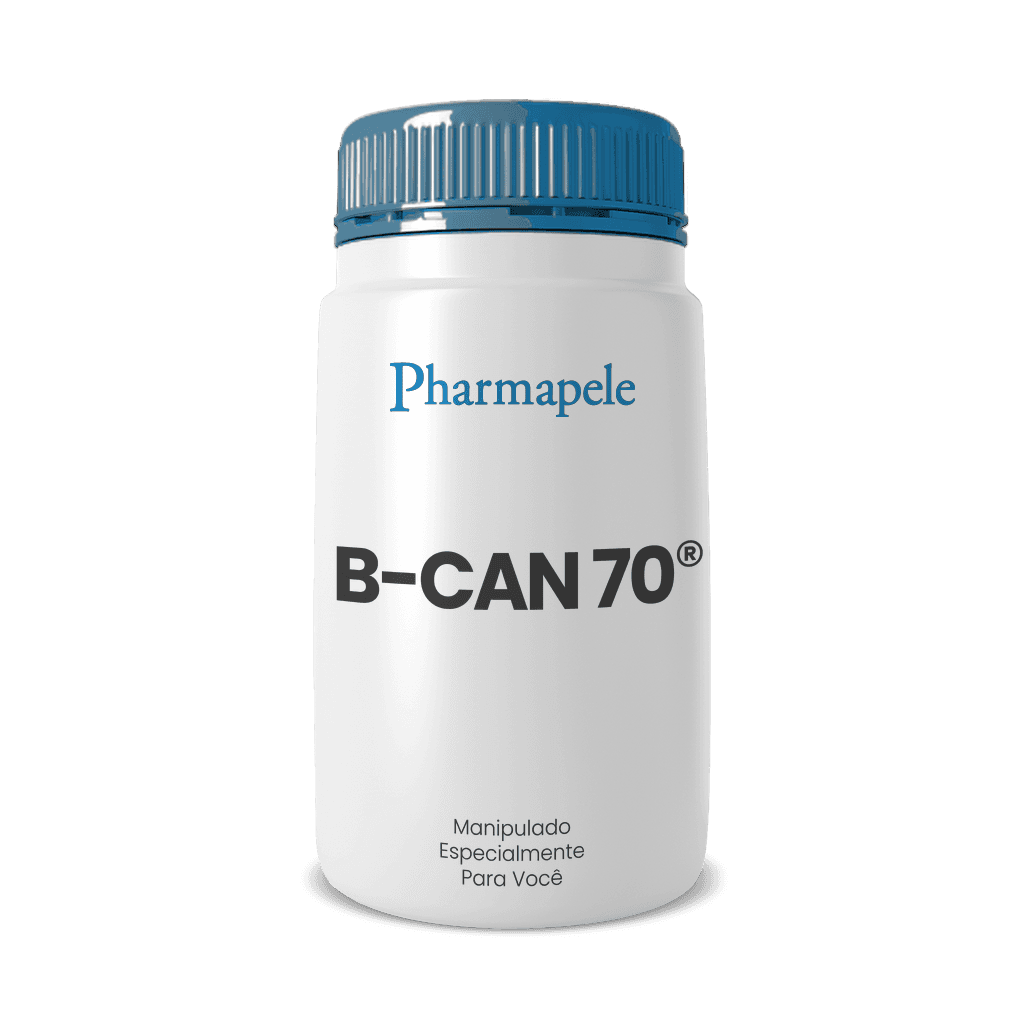 B-can 70® (500mg)