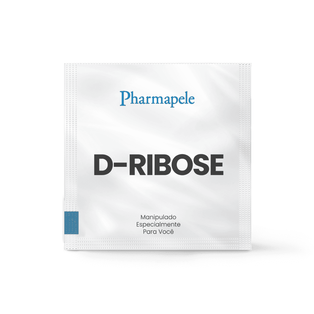 D-Ribose (3g)