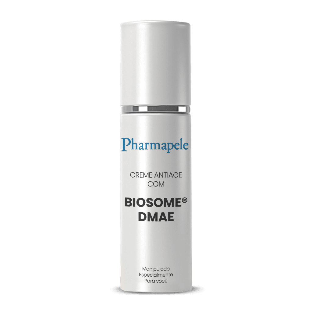 Biosome® DMAE (10%)