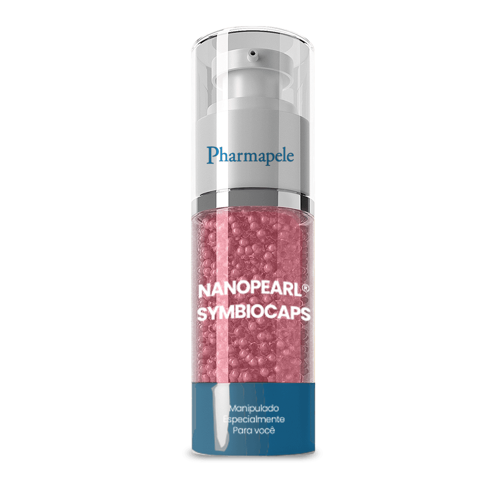 Nanopearl® Symbiocaps