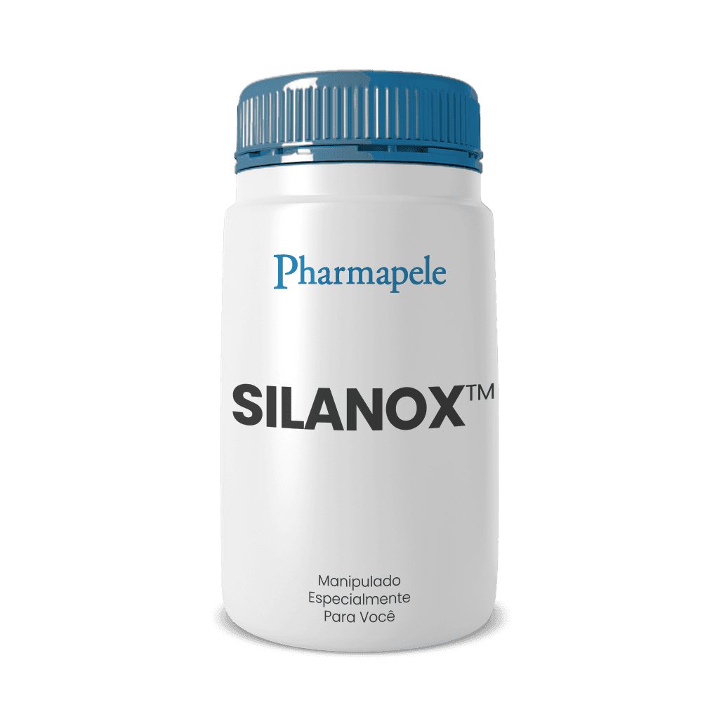 SilanoX™ (300mg)