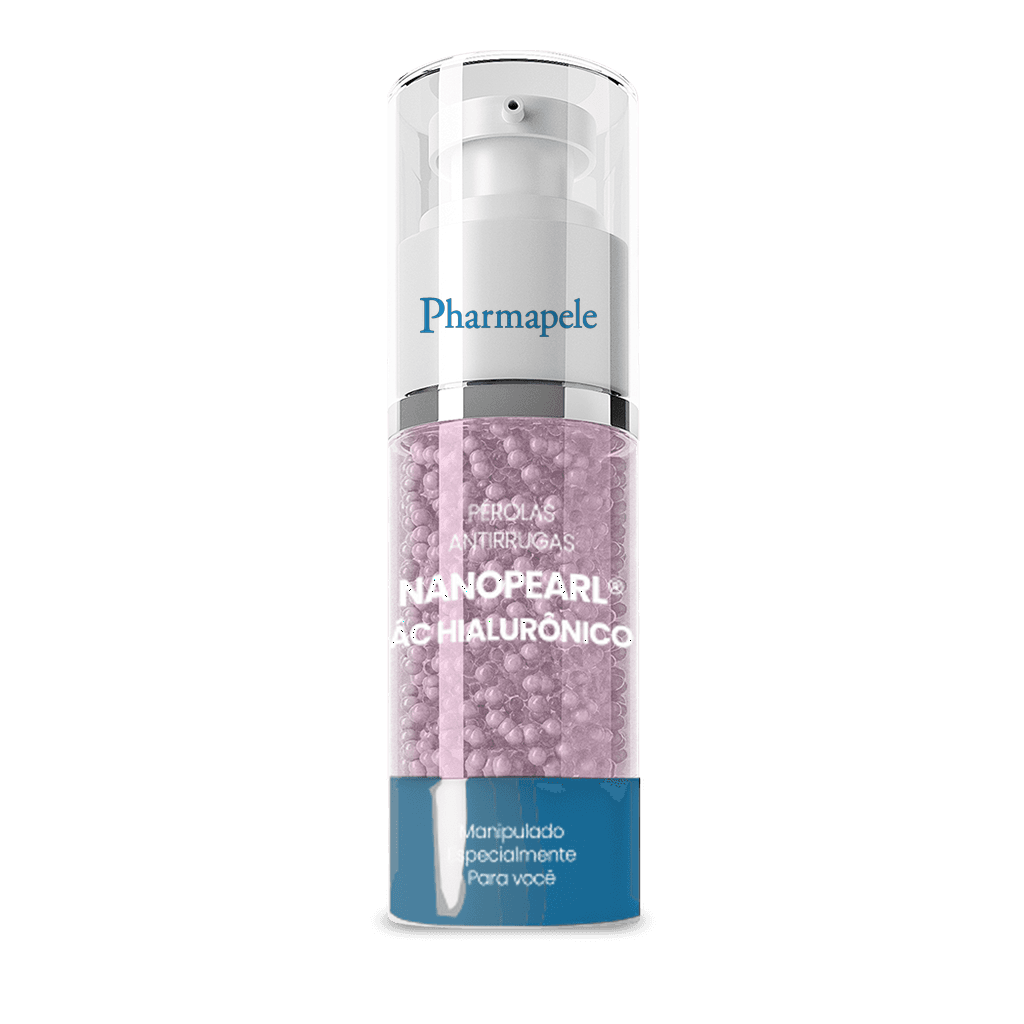 Nanopearl® Ác Hialurônico