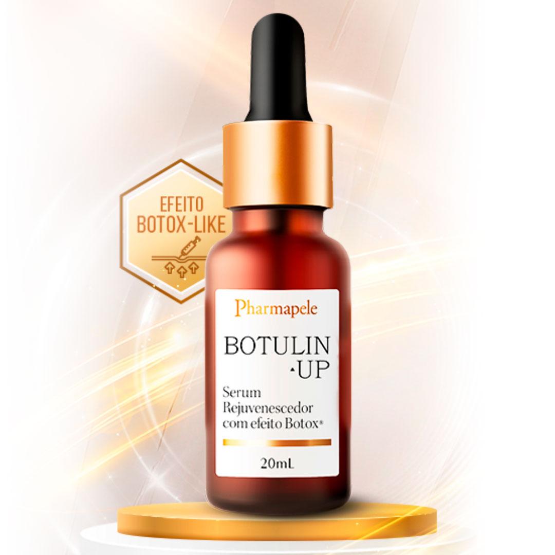 Imagem do BOTULIN UP