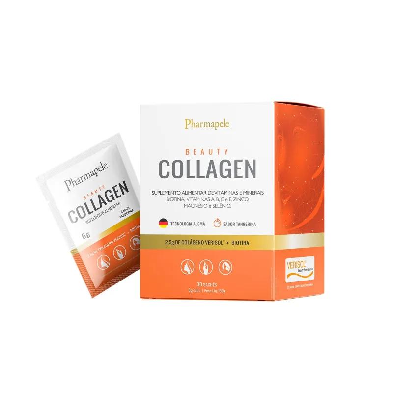 Imagem do BEAUTY COLLAGEN SACHÊ