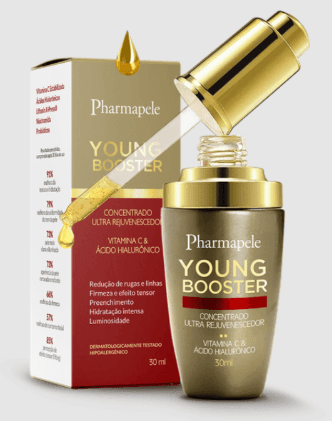 Imagem do Young Boost